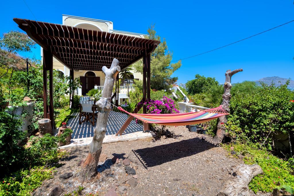 Aspalathos Suites Akrotírion Exterior foto