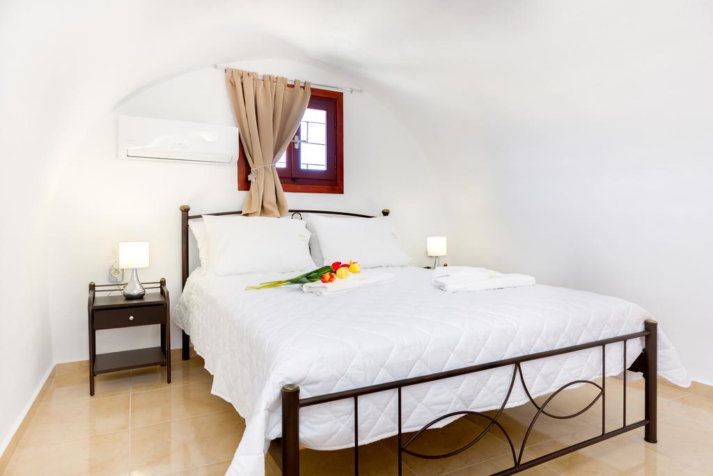 Aspalathos Suites Akrotírion Exterior foto