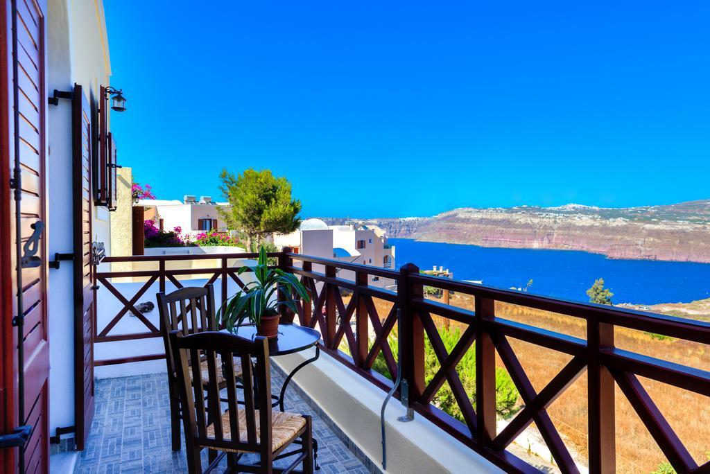 Aspalathos Suites Akrotírion Exterior foto