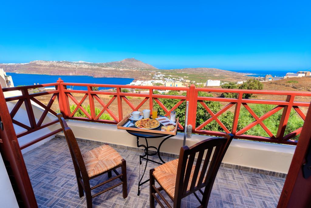 Aspalathos Suites Akrotírion Exterior foto